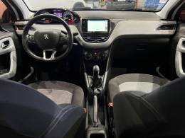 PEUGEOT - 208 - 2014/2014 - Branca - R$ 39.900,00