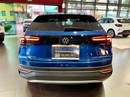 VOLKSWAGEN - NIVUS - 2021/2022 - Azul - R$ 116.800,00