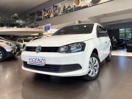 VOLKSWAGEN - GOL - 2014/2014 - Branca - R$ 40.500,00