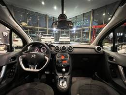 CITROËN - C3 - 2014/2014 - Branca - R$ 45.800,00