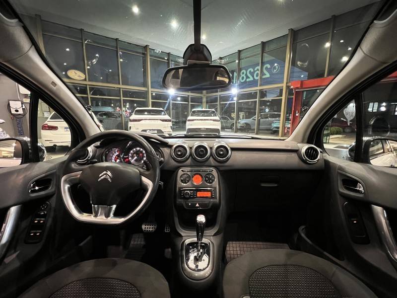 CITROËN - C3 - 2014/2014 - Branca - R$ 45.800,00