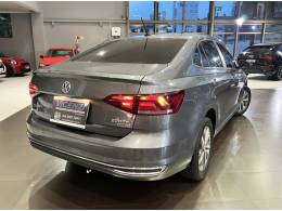 VOLKSWAGEN - VIRTUS - 2018/2019 - Cinza - R$ 84.800,00