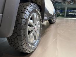 FIAT - STRADA - 2012/2013 - Branca - R$ 57.500,00