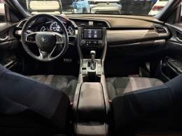 HONDA - CIVIC - 2020/2021 - Prata - R$ 125.000,00