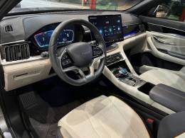 BYD - SONG PLUS - 2024/2025 - Cinza - R$ 209.900,00