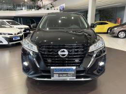 NISSAN - KICKS - 2023/2024 - Preta - R$ 109.900,00