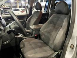 VOLKSWAGEN - AMAROK - 2013/2013 - Prata - R$ 93.500,00