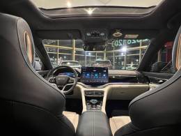 BYD - SONG PLUS - 2024/2025 - Cinza - R$ 209.900,00