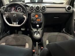 CITROËN - C3 - 2014/2014 - Branca - R$ 45.800,00