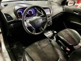 HYUNDAI - HB20 - 2018/2019 - Prata - R$ 57.800,00