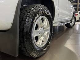 FORD - RANGER - 2013/2014 - Branca - R$ 112.500,00