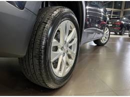 CHEVROLET - TRACKER - 2022/2023 - Azul - R$ 114.800,00