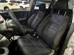 HONDA - FIT - 2012/2013 - Prata - R$ 58.800,00