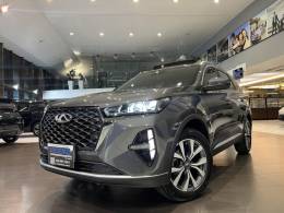 CHERY - TIGGO - 2023/2024 - Cinza - R$ 152.800,00