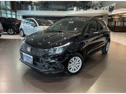 FIAT - ARGO - 2022/2022 - Preta - R$ 61.500,00