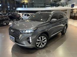 CHERY - TIGGO - 2023/2024 - Cinza - R$ 152.800,00
