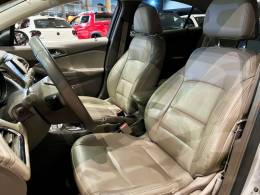 CHEVROLET - CRUZE - 2016/2017 - Prata - R$ 86.800,00