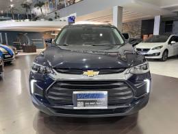 CHEVROLET - TRACKER - 2022/2023 - Azul - R$ 114.800,00