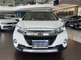 HONDA - WRV - 2017/2018 - Branca - R$ 79.800,00