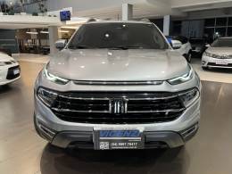 FIAT - TORO - 2022/2022 - Prata - R$ 119.900,00
