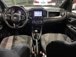 FIAT - STRADA - 2023/2023 - Branca - R$ 115.900,00