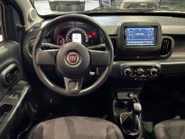 FIAT - MOBI - 2018/2019 - Preta - R$ 46.800,00