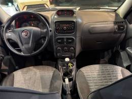 FIAT - STRADA - 2012/2013 - Branca - R$ 57.500,00