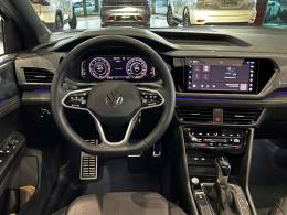 VOLKSWAGEN - TAOS - 2023/2023 - Prata - R$ 187.500,00