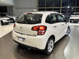 CITROËN - C3 - 2014/2014 - Branca - R$ 45.800,00