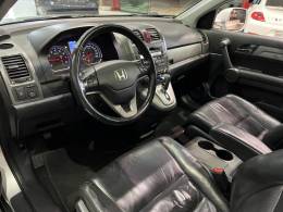 HONDA - CRV - 2011/2011 - Prata - R$ 64.900,00