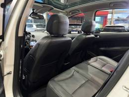 PEUGEOT - 308 - 2016/2017 - Branca - R$ 63.800,00