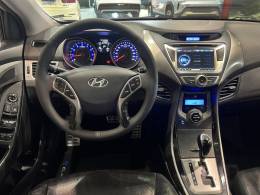 HYUNDAI - ELANTRA - 2012/2013 - Prata - R$ 64.800,00