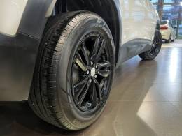 CHEVROLET - TRACKER - 2020/2021 - Branca - R$ 96.800,00