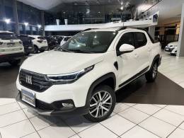 FIAT - STRADA - 2023/2023 - Branca - R$ 115.900,00