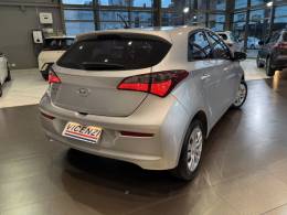 HYUNDAI - HB20 - 2018/2019 - Prata - R$ 55.800,00