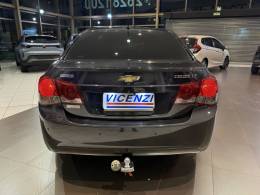 CHEVROLET - CRUZE - 2012/2013 - Preta - R$ 53.800,00