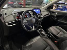 CHEVROLET - TRACKER - 2022/2023 - Azul - R$ 114.800,00
