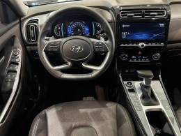 HYUNDAI - CRETA - 2022/2022 - Prata - R$ 124.900,00