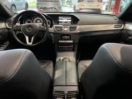 MERCEDES-BENZ - E 250 - 2014/2014 - Preta - R$ 116.900,00