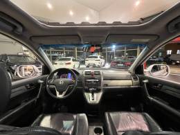 HONDA - CRV - 2011/2011 - Prata - R$ 64.900,00