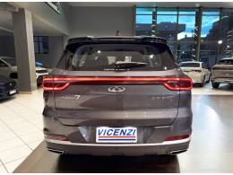 CHERY - TIGGO - 2024/2025 - Cinza - R$ 132.900,00