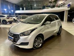 HYUNDAI - HB20 - 2018/2019 - Prata - R$ 57.800,00