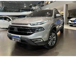 FIAT - TORO - 2022/2022 - Prata - R$ 119.900,00