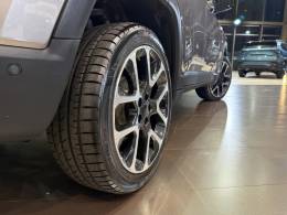 JEEP - COMPASS - 2019/2020 - Cinza - R$ 111.500,00