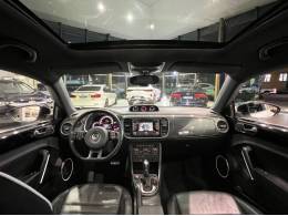 VOLKSWAGEN - FUSCA - 2013/2013 - Branca - R$ 112.800,00