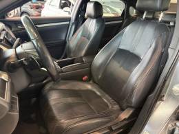 HONDA - CIVIC - 2017/2017 - Prata - R$ 104.500,00