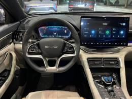 BYD - SONG PLUS - 2024/2025 - Cinza - R$ 209.900,00