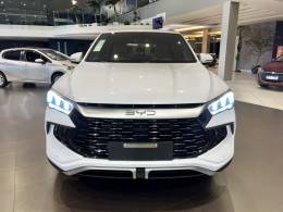 BYD - SONG PRO - 2024/2025 - Branca - R$ 189.800,00