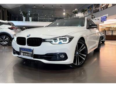 BMW - 320I - 2018/2018 - Branca - R$ 119.800,00