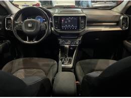 FIAT - TORO - 2022/2022 - Prata - R$ 119.900,00